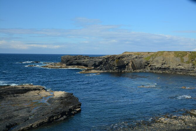 Bridges of Ross, Kilkee Cliffs, Loophead, Cliffs of Moher From Galway - Private Tour Inclusions and Details
