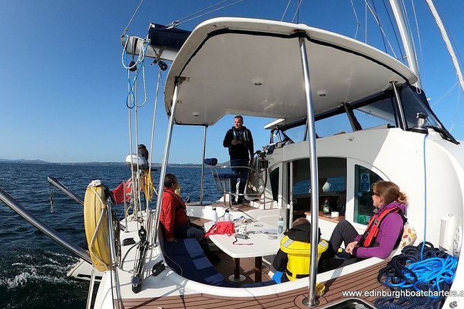 Bridges Sailing Taster - Activity Description and Highlights
