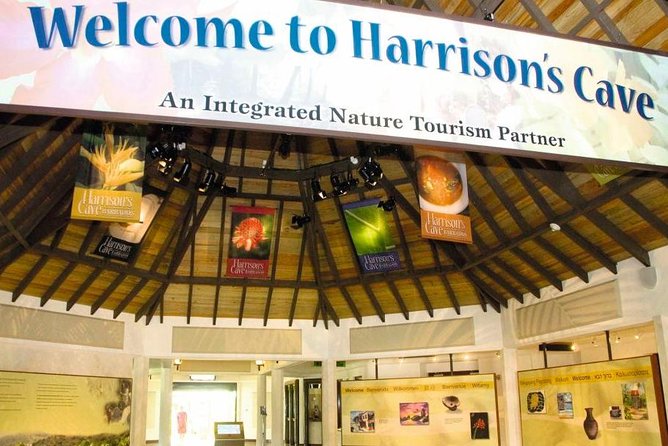 Bridgetown Barbados Shore Excursion Tour Harrisons Cave - Customer Reviews