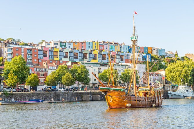 Bristol Waterfront Quest Experience Review - Customer Feedback Analysis