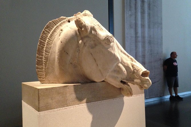 British Museum London Private Guided Tour - 3 Hour - Transportation