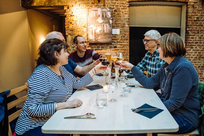 Bruges Day Trip From Brussels With a Local Guide: Private & Personalized - Booking Confirmation and Inquiries