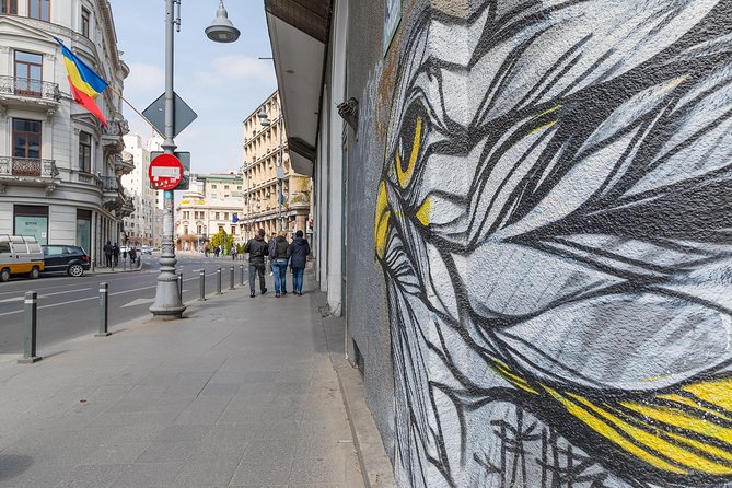 Bucharest Chronicles - Flexible Tour Itinerary Options