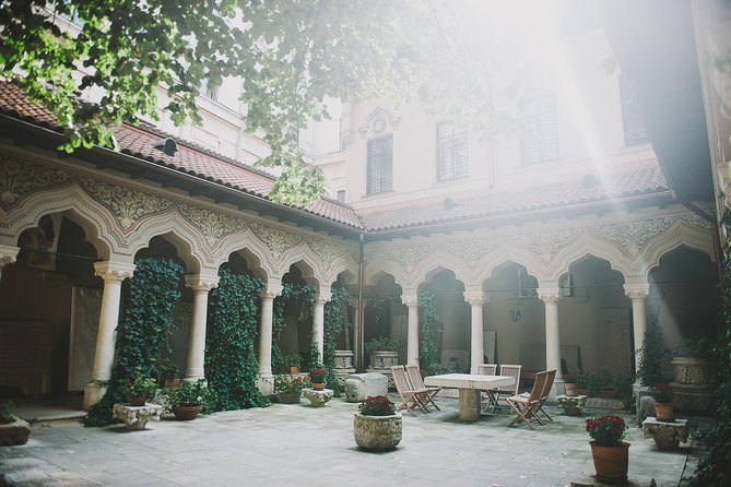 Bucharest Discovery Morning Tour - Reviews and Ratings