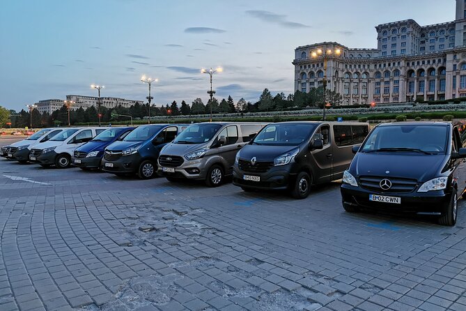Bucharest Private Airport Transfer - Customer Reviews and Feedback