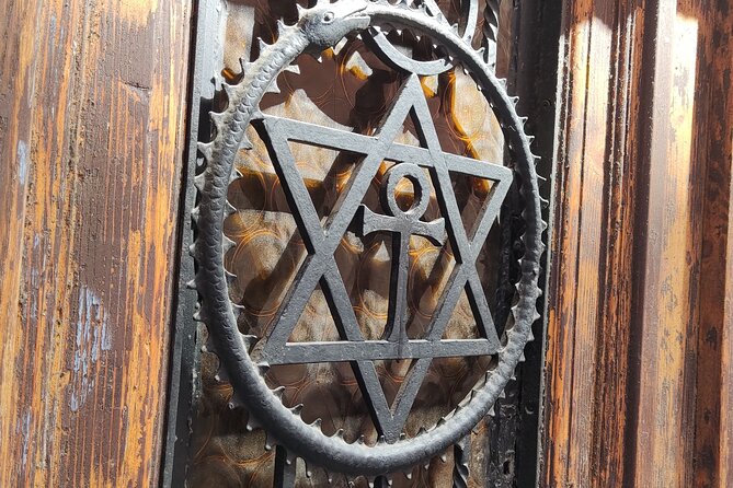 Budapest City and the Jewish Quarter - Memorials and Monuments