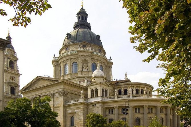 Budapest Private Day Trip From Vienna - Booking and Confirmation