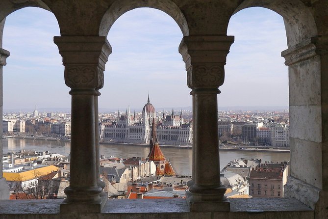 Budapest Small Group Day Trip From Vienna - Alternative Travel Options