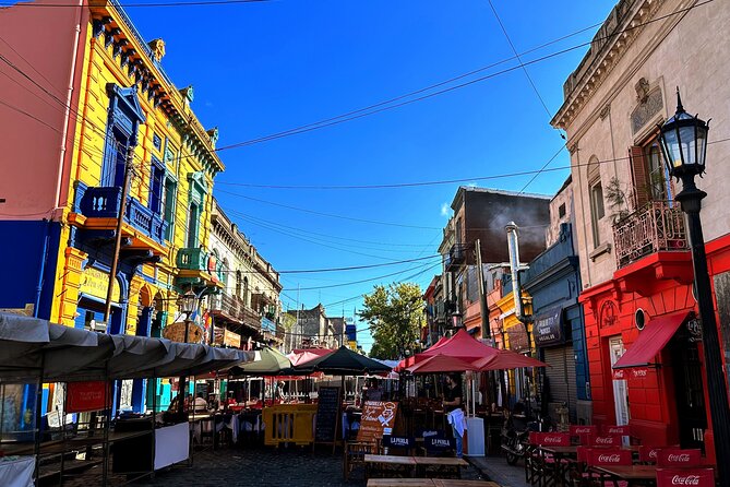 Buenos Aires Highlights - Questions About Your Stay