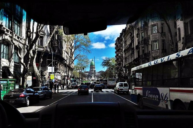 Buenos Aires Shore Excursion: Craft Your Own Private Adventure - Final Verdict On This Stay