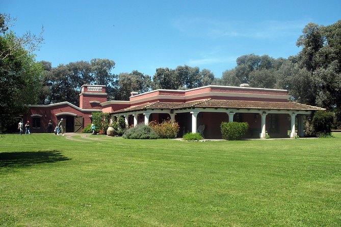 Buenos Aires Shore Excursion: Gaucho Day Trip to Santa Susana Ranch - Accessibility and Group Size
