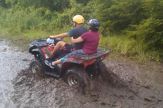Buggies Adventure Experience in Playa Macao - Highlights of the Buggy Tour