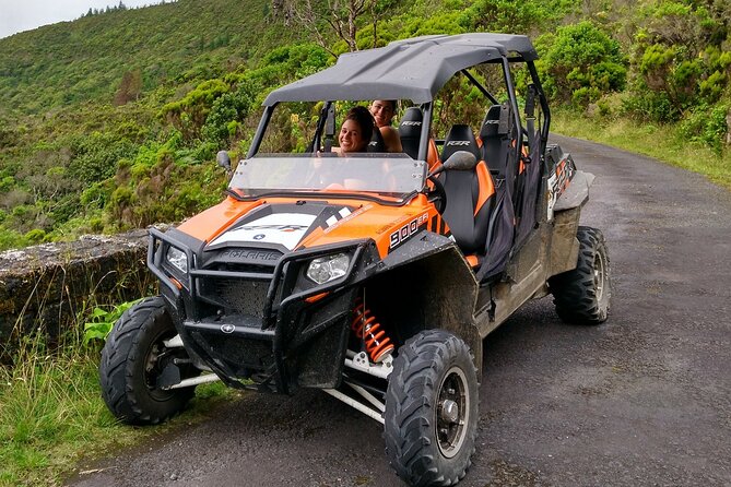 Buggy – Off-Road Excursion W/ Lunch – Coast to Coast (Shared) - Reviews and Ratings