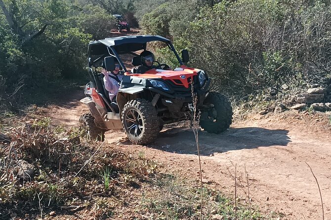 Buggy Quest - 1 Hour Off-Road Guided Tour From Albufeira - Customer Reviews and Ratings