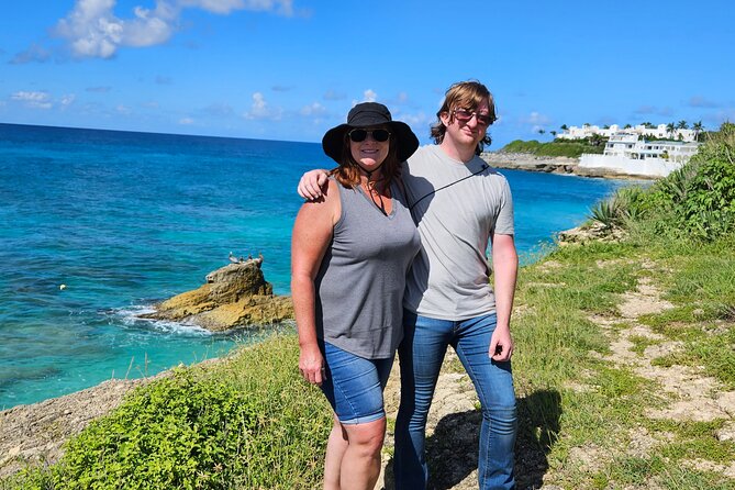 Buggy Rental in Sint Maarten - Rental Experience Highlights
