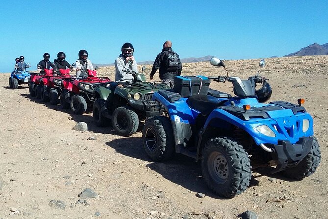Buggy Safari In Costa Calma Review - Traveler Experiences