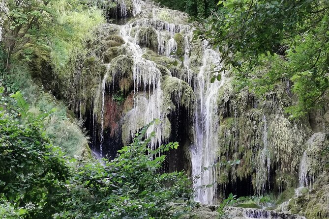 Bulgaria - Caves, Waterfalls and Hiking in the National Park - Natural Wonders Explored