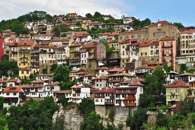 Bulgaria Day Trip: Private Tour Review - Customer Ratings