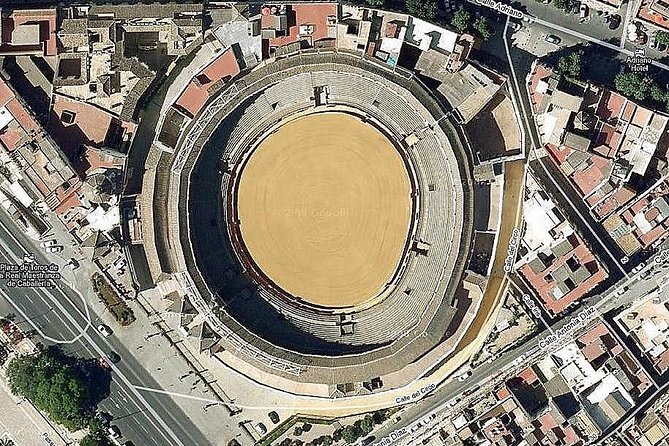 Bullring and Cathedral With Giralda of Seville - Customer Reviews and Feedback