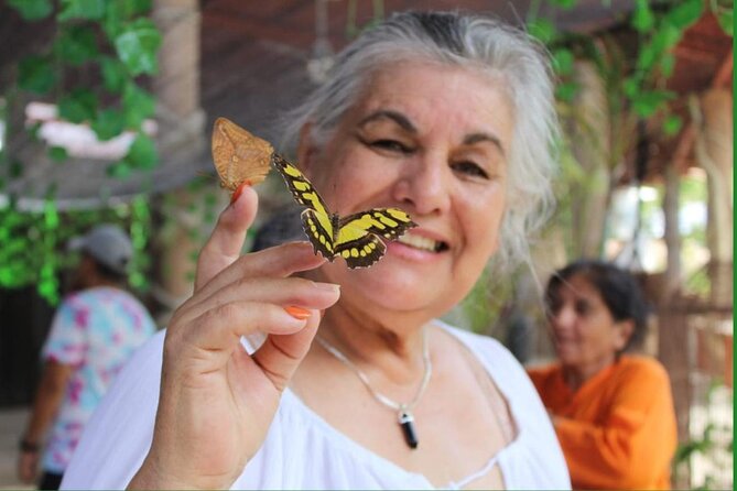 Butterflies, Tequila, River and Beach Unforgettable Day in Puerto Vallarta - Snorkeling and Beach Adventure
