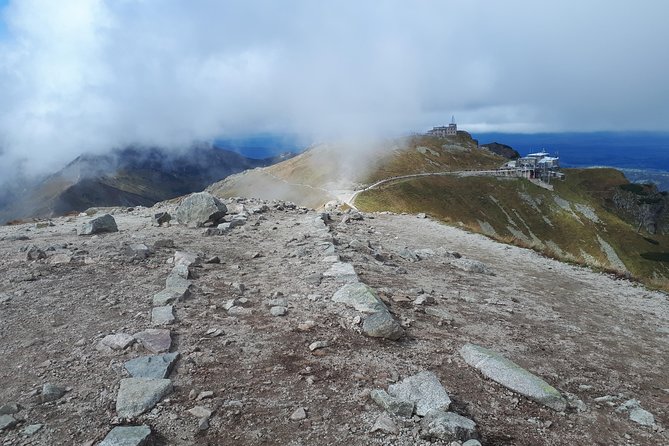 Cable Car to Kasprowy Wierch With Zakopane- Private Tour From Krakow - Tips and Recommendations