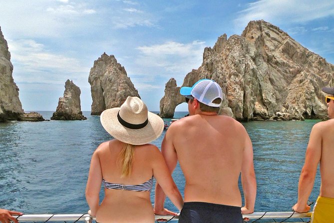 Cabo Escape Snorkel Fun Cruise - Customer Feedback