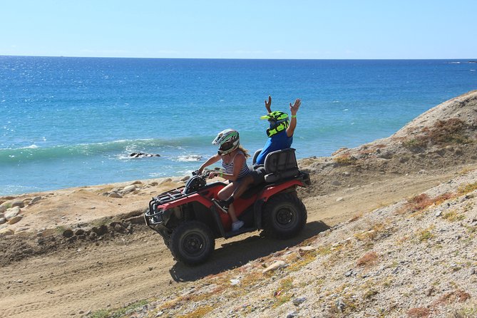 Cabo San Lucas Adventure Park Pass With Unlimitted Activities - Activity Highlights