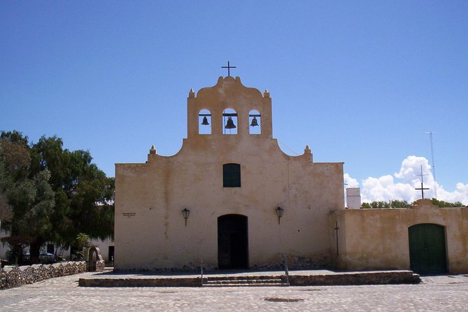 Cachi and Its Spectacular Los Cardones National Park - Planning Your Cachi Adventure