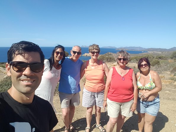 Cagliari: Hiking at the Ancient Roman Road From Chia - Booking Confirmation and Requirements