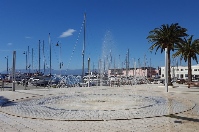 Cagliari Sightseeing Half-day Private Tour - Accessibility and Recommendations