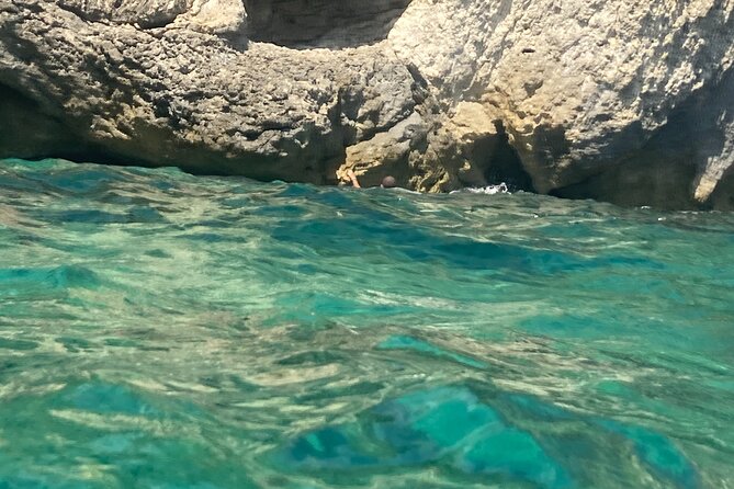 Cagliari: the Magic of the Devils Saddle and Its Caves - Cancellation Policy