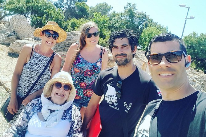 Cagliari: Trekking and Swimming at the Waterfalls From Chia - Exploring the Nature Reserve