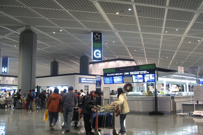 Cairo International Airport Meeting and Assist , Then Transfer to Hotel - Pricing Details