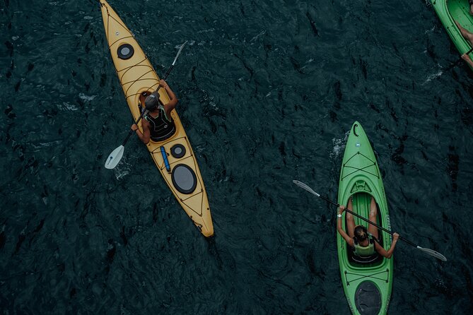 Cairo Kayak on The Nile River - Pricing Information
