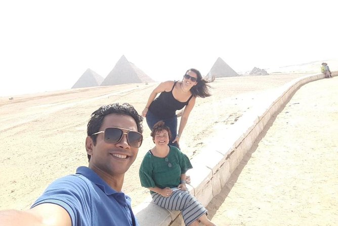 Cairo Two Days Excursion From Hurghada by Flight - Traveler Reviews and Ratings
