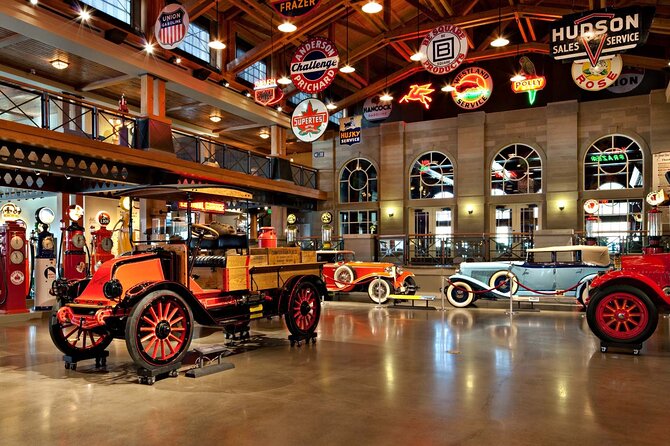 Calgary Self-Guided Audio Tour - Special Requests and Limitations