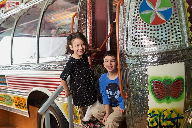 Canadian Childrens Museum Admission Included With Museum of History - Visitor Reviews and Ratings