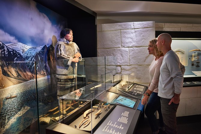Canadian Museum of History Admission Ticket - Reviews and Visitor Feedback