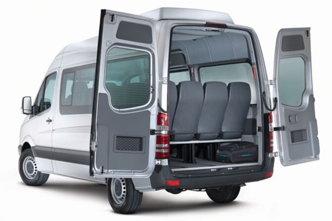 Cancun Airport: Shuttle Cancun & Playa Del Carmen Hotels - Frequently Asked Questions