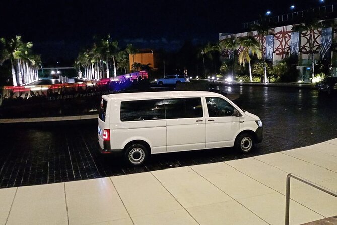Cancun Airport to Playa Del Carmen Roundtrip Private Transfer - Recommendations for Potential Customers