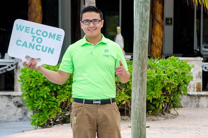 Cancun Private Round-Trip Airport Transfer - Negative Customer Experiences