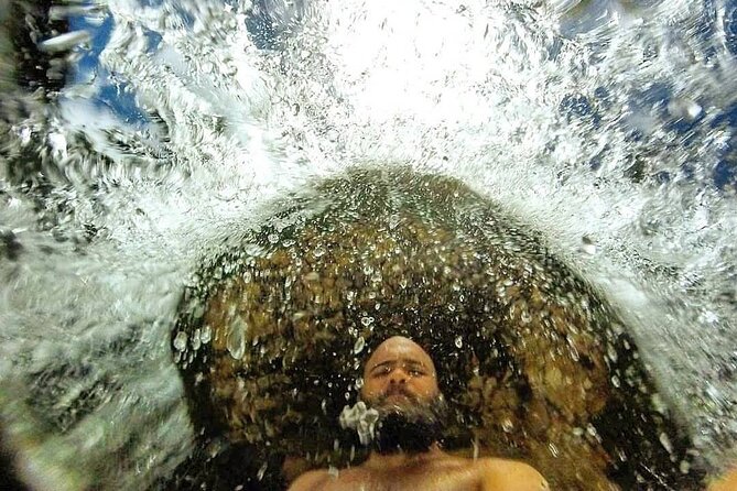 Cano Hondo Rooms + Kayaking + Hiking + Natural Waterfall Swimming Pools - Pricing and Reviews