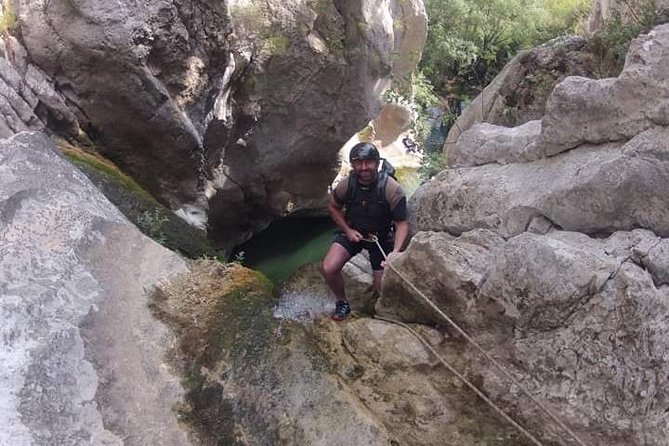 Canyon Meduriječi - Health and Safety Guidelines