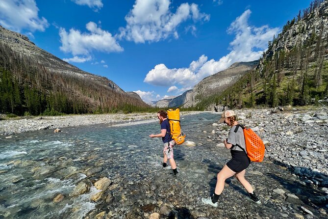 Canyoning - Ghost Canyon (Intermediate Level) - Meeting Point and Transportation