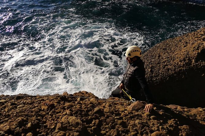 Canyoning Half Day Tour From La Ciotat - Refund Policy
