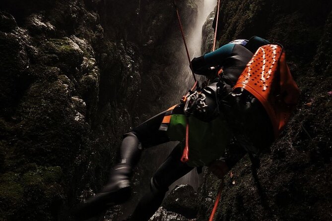 Canyoning in Batumi - Reviews and Feedback