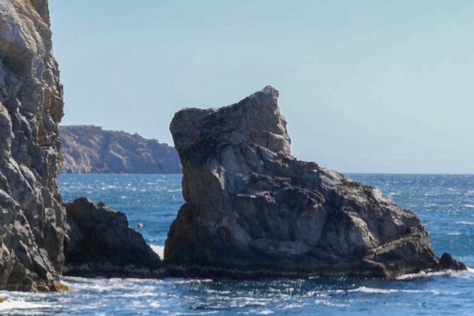 Cap Norfeu Swimming - Accessibility and Policies