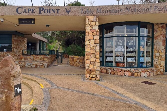 Cape of Good Hope-Cape Point & Penguins From Cape Town - Tour Schedule
