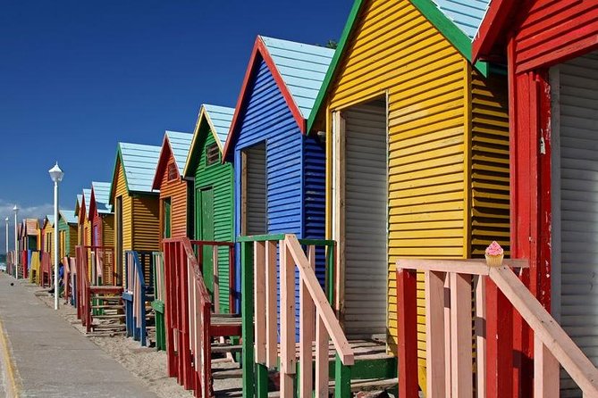 Cape Point & Penguins Full Day Tour - Exploring Cape Point
