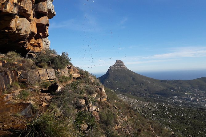 Cape Town Hike Table Mountain Sunrise via Platteklip Gorge - Hike Requirements and Recommendations